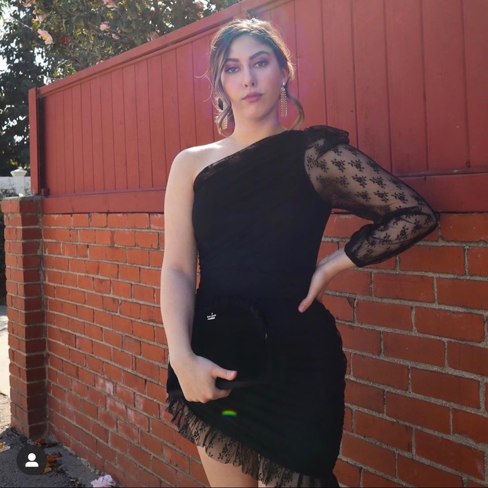 NWT Showpo Dress